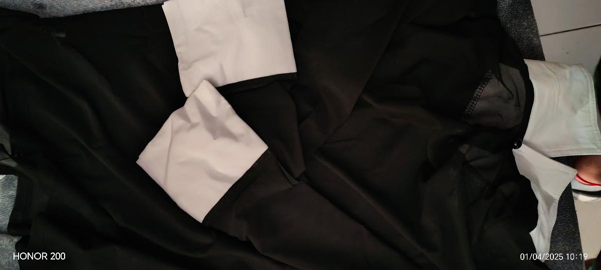 Chic Sheer Mesh Blouse Long Sleeve Attractive T‑Shirt for Women