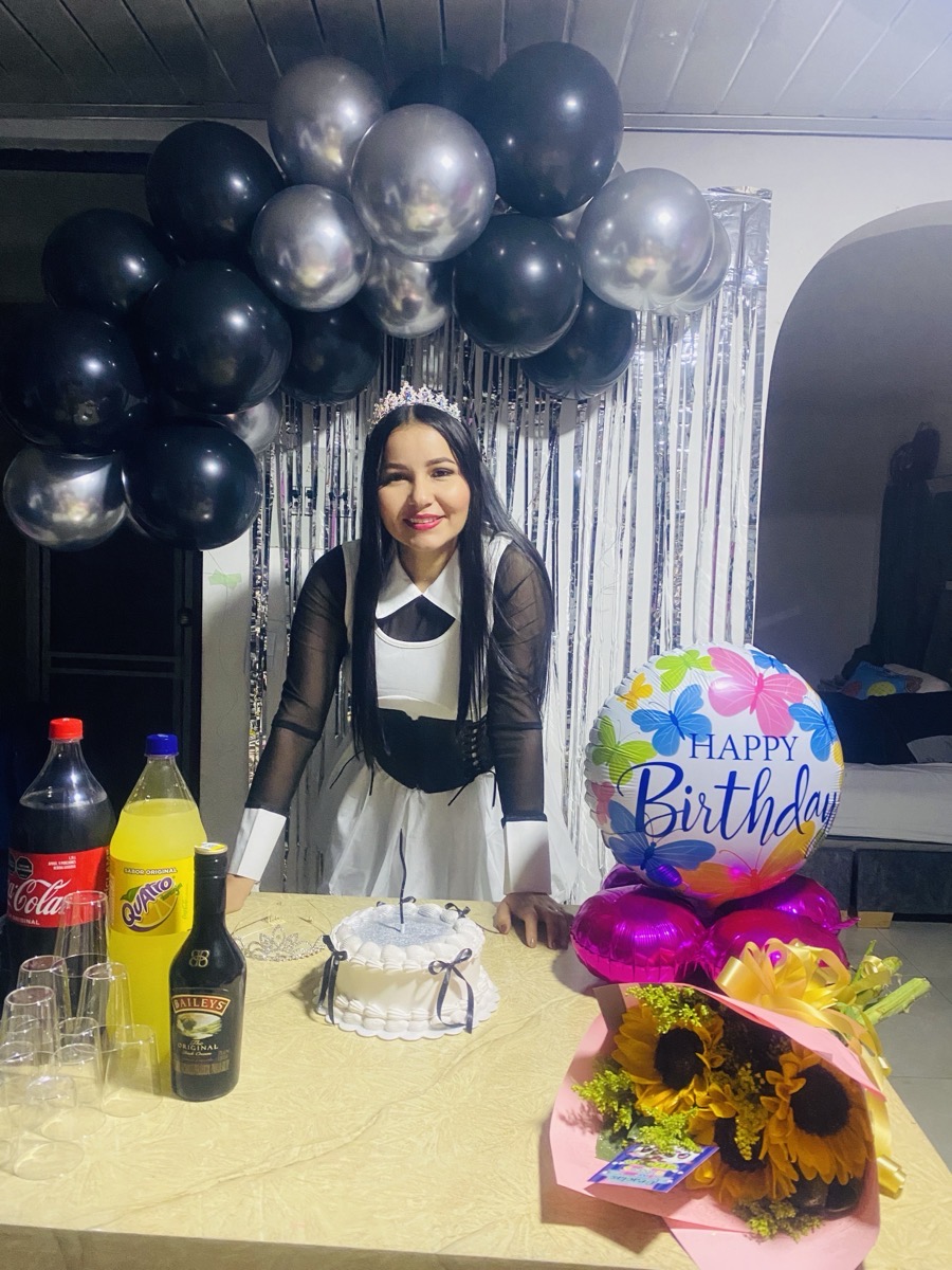 Chic Sheer Mesh Blouse Long Sleeve Attractive T‑Shirt for Women