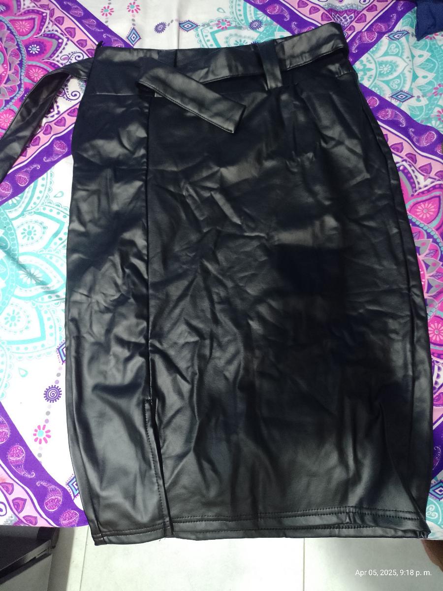 Bodycon Cross-Border Midi Skirt Captivating European