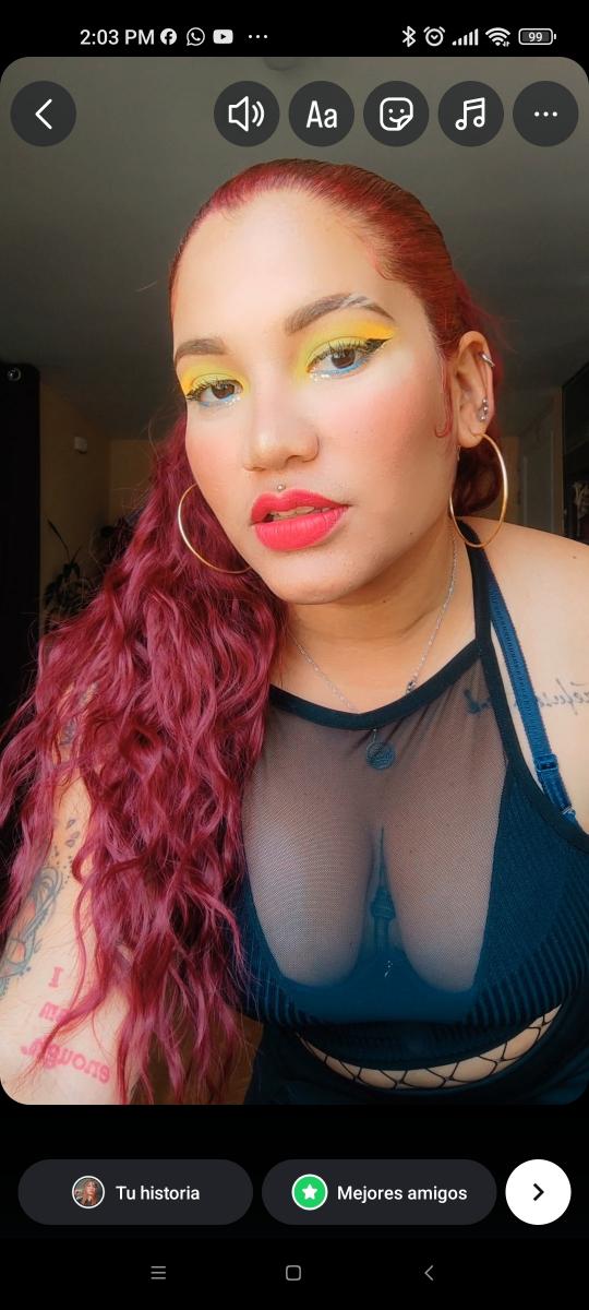 Mesh Tank Top Mesh Panel Camisole