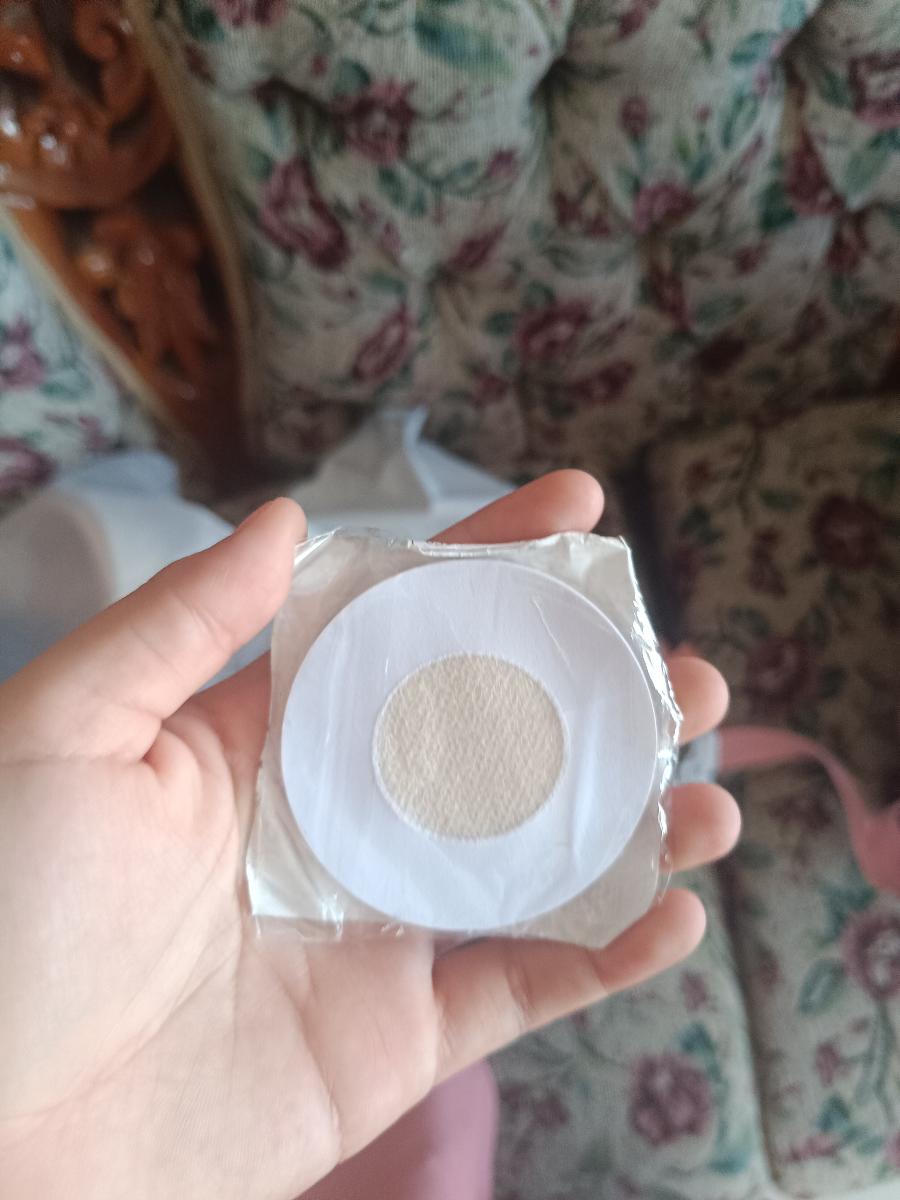 Disposable Nipple Covers 30 pcs Accessories