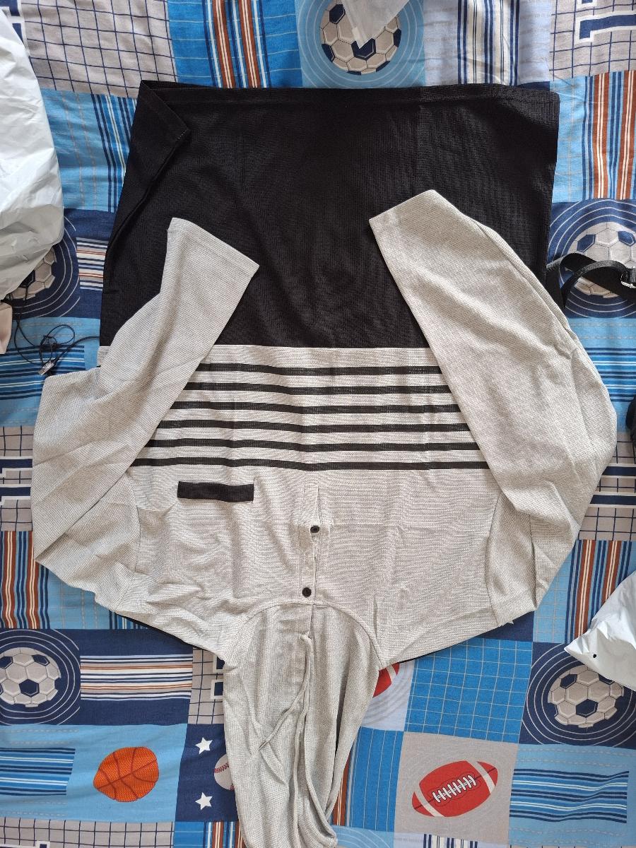 Men Casual Hoodie and Pants Set Comfortable Outdoor Versatile High Fashion