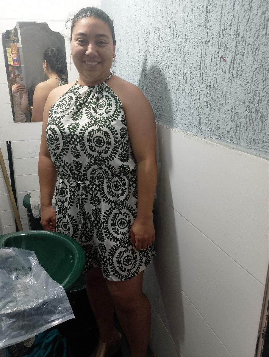 Floral Bodysuit Women Plus Size Spring & Summer Captivating Sleeveless