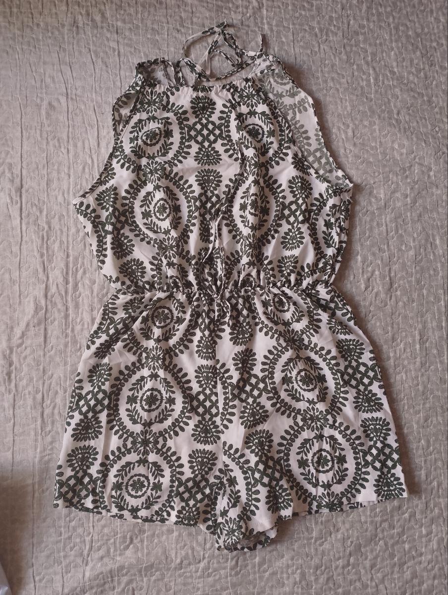 Floral Bodysuit Women Plus Size Spring & Summer Captivating Sleeveless