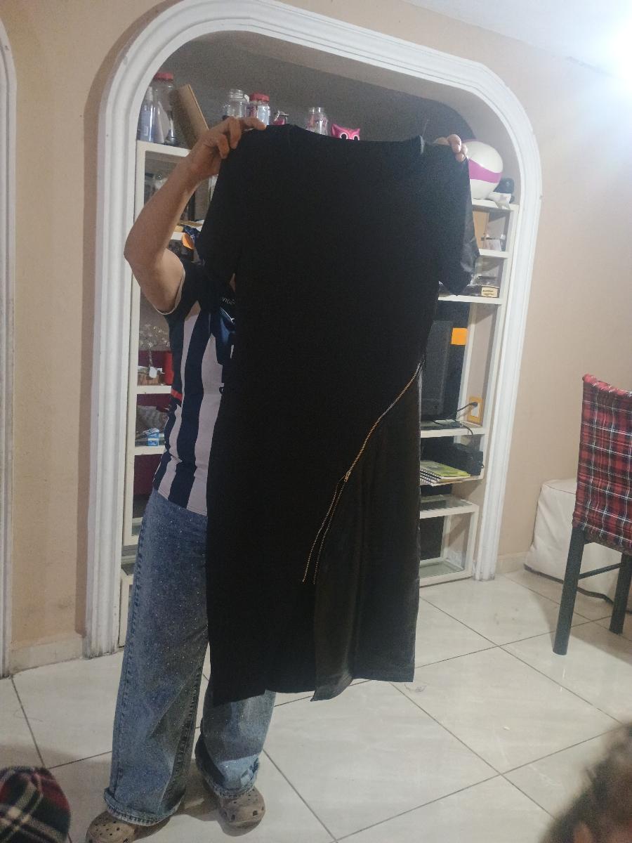 Women Formal & party Midi dress Elegant Navy Blue Alluring Bodycon