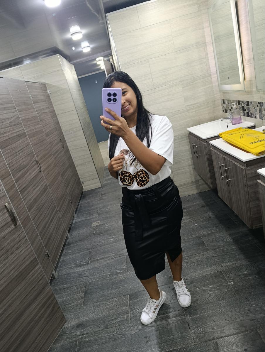 Bodycon Cross-Border Midi Skirt Captivating European