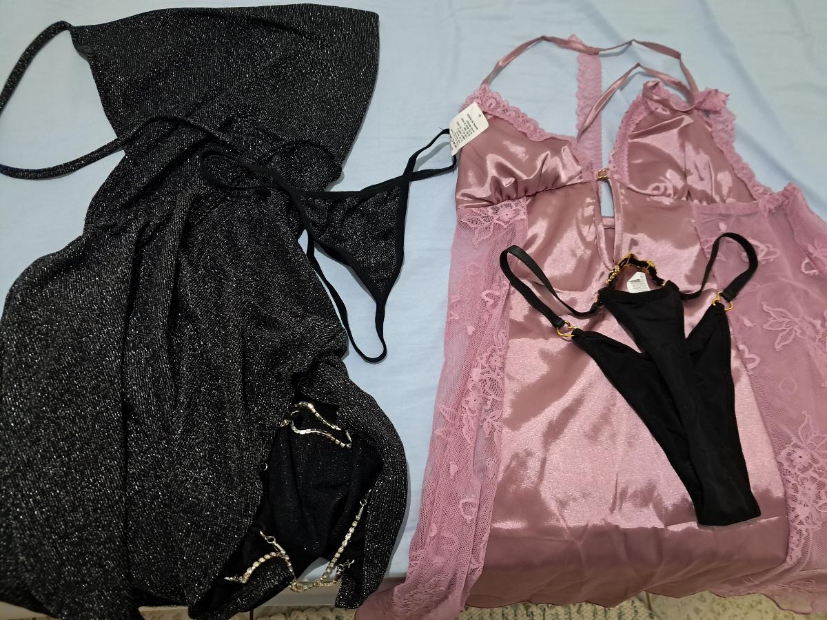 Elegant Lace Slip Mini Dress Elegant Sexy Women Contrast