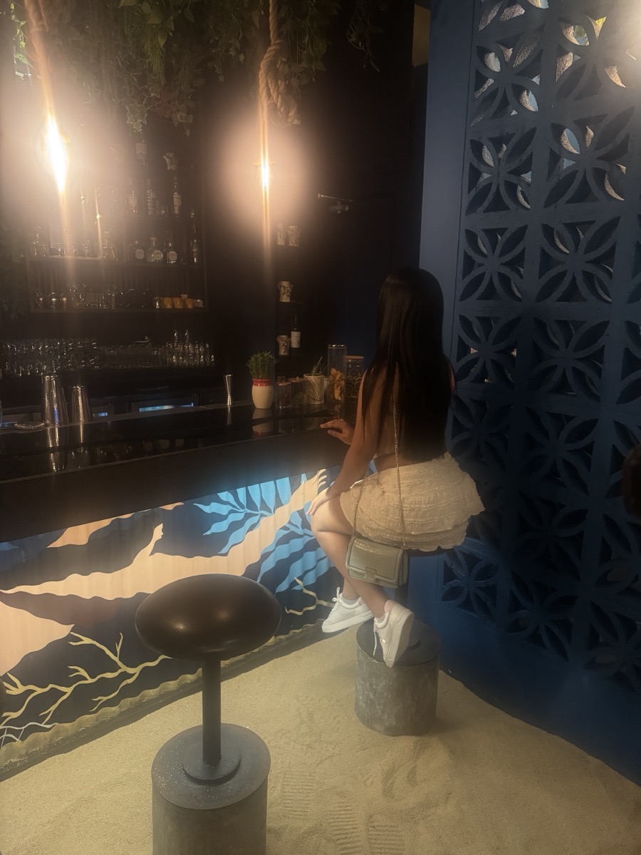 Ladies High-Waisted Mini Skirt Stylish and Comfortable Step into Bold