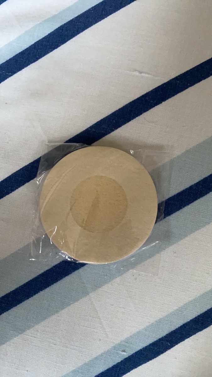 Disposable Nipple Covers 30 pcs Accessories