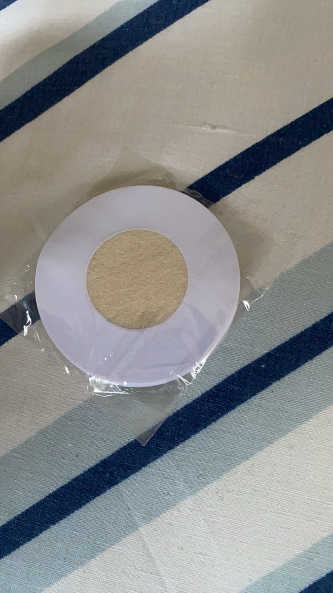 Disposable Nipple Covers 30 pcs Accessories