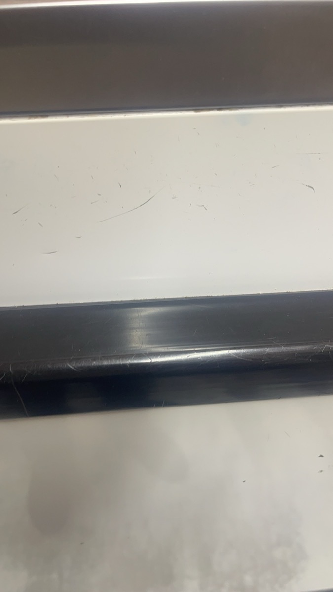 Popular Plaid Split Hem Mini Skirt for Women at Nightclubs