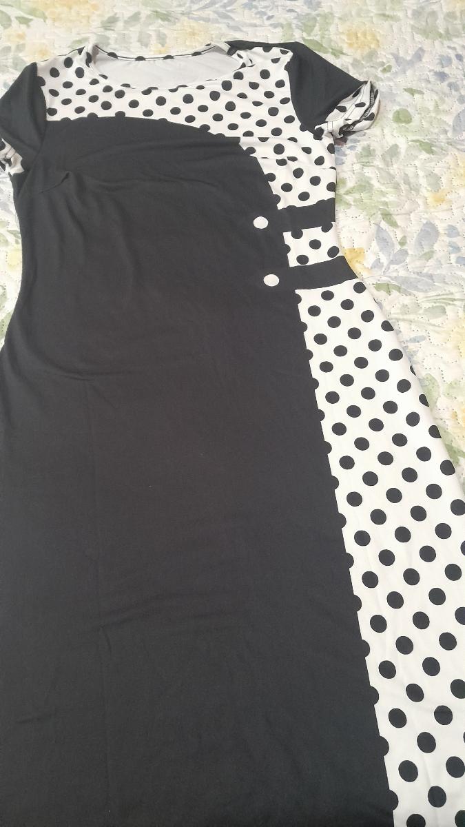 Office to Party Midi Dress Women Amazing Elegant Stretchy Bodycon Pencil Skirt