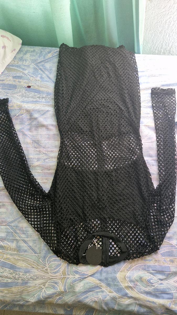 Semi-Sheer Mesh Minin Dress Party Alluring Bodycon Fit Formal