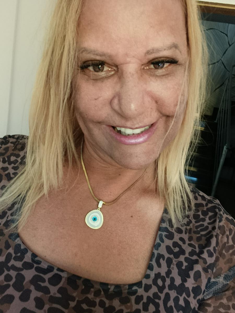 Hija con Nazar Oráculo regalo