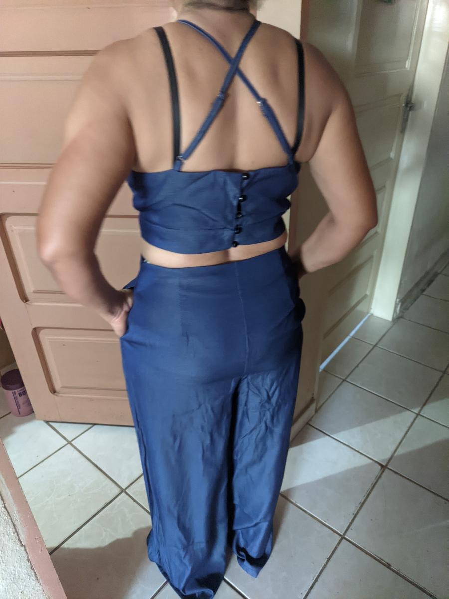 Women Elegant Stylish Jumpsuit New Arrival Charming Fashion