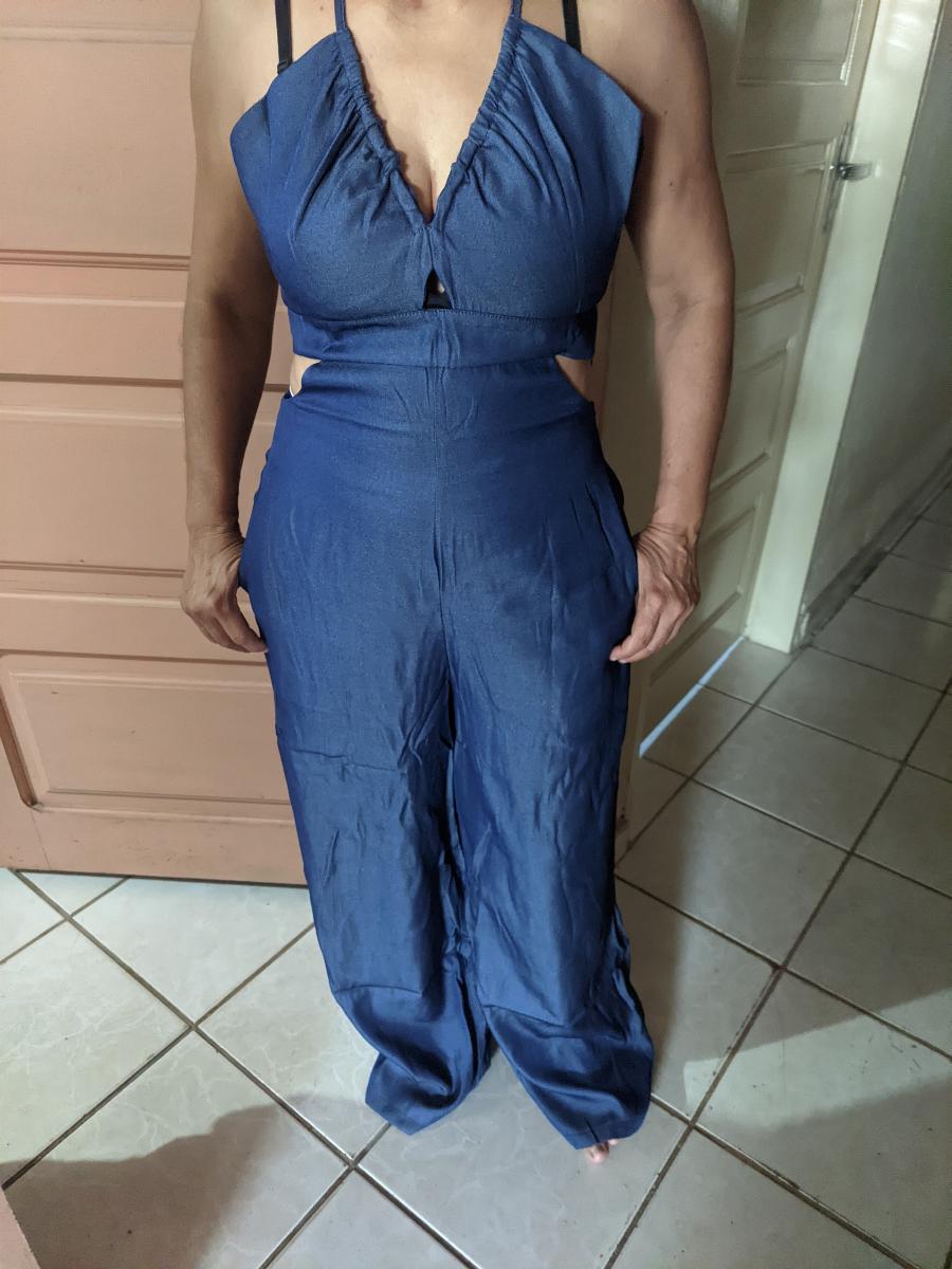 Women Elegant Stylish Jumpsuit New Arrival Charming Fashion