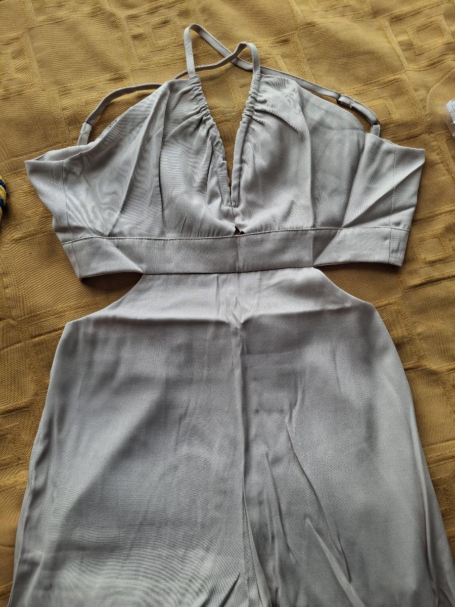 Women Elegant Stylish Jumpsuit New Arrival Charming Fashion