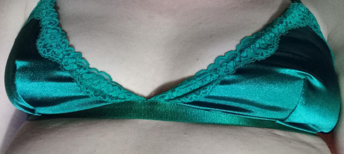 Bra & Underwear Lingerie Set Classic Attractive Romantic Simple