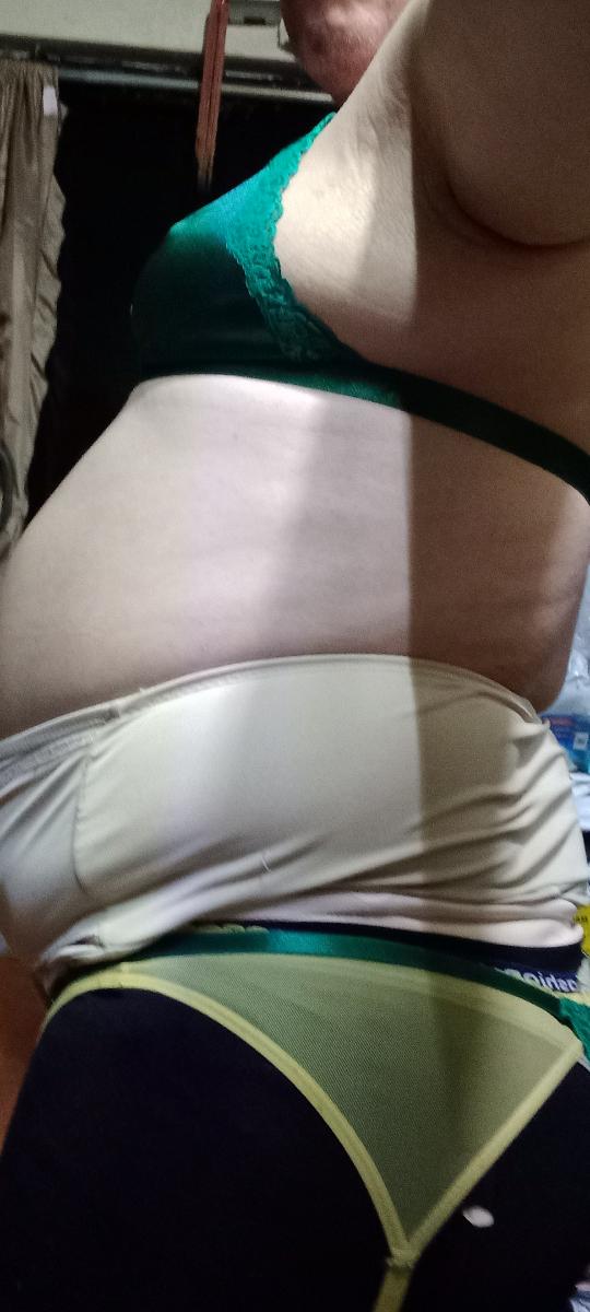 Bra & Underwear Lingerie Set Classic Attractive Romantic Simple