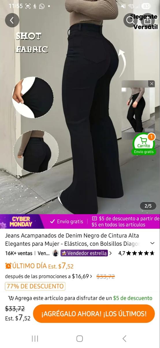 Wide-Leg Pants Two-Piece Set Elegant Women Alluring V-Neck