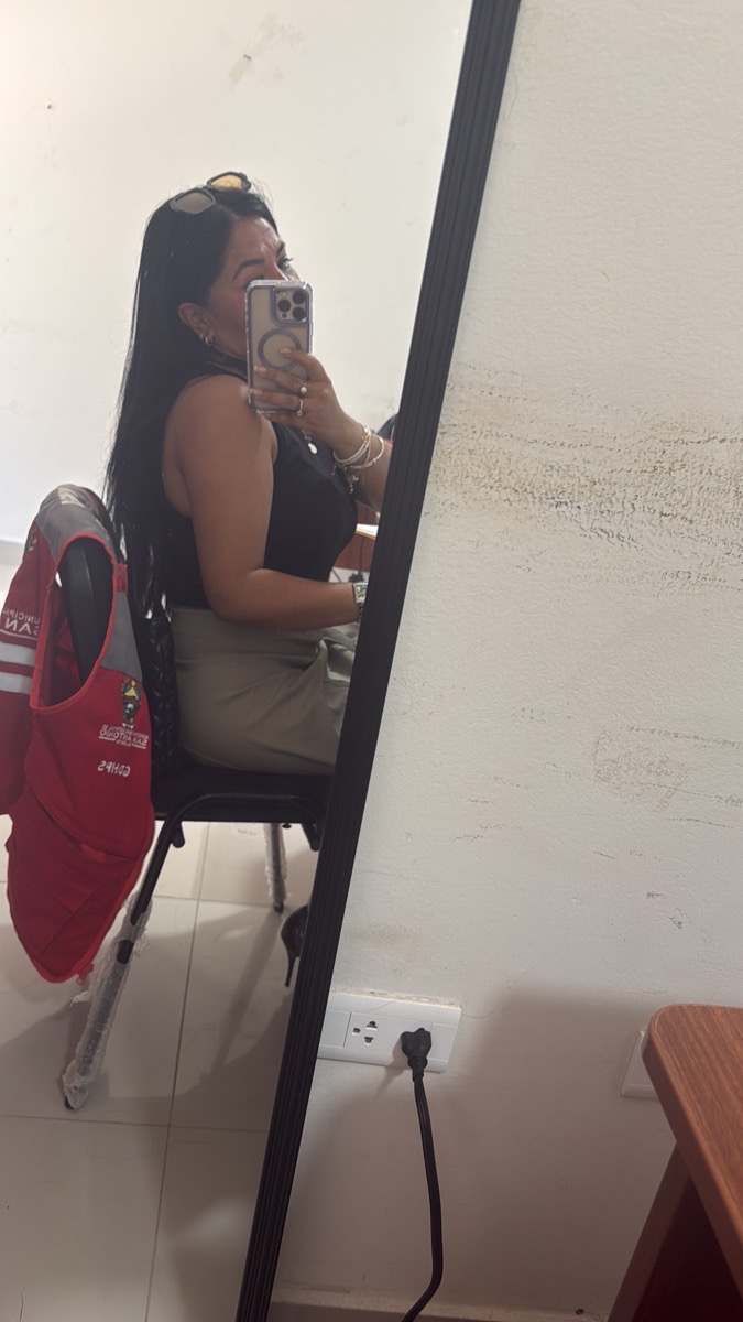 High-Waisted Asymmetrical Long Skirt with Charming Belt Women Casual