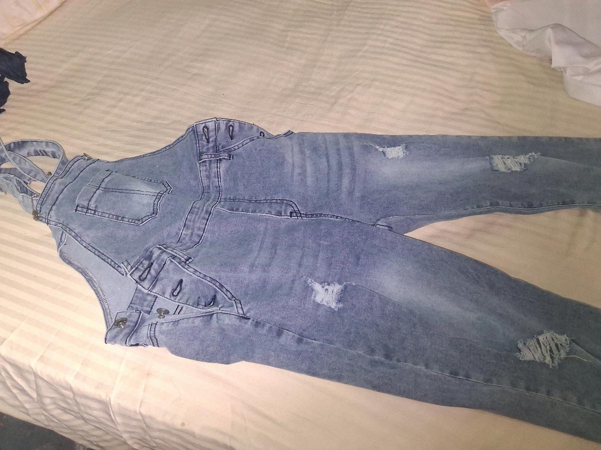 Women Designer Denim Overalls and Fashion-Forward Jumpsuits