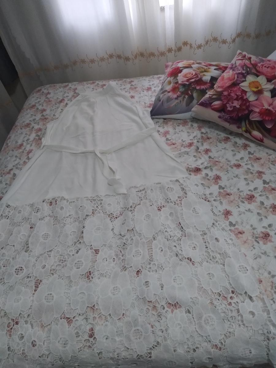 Casual Sleeveless Summer Maxi Dress Women Attractive Solid