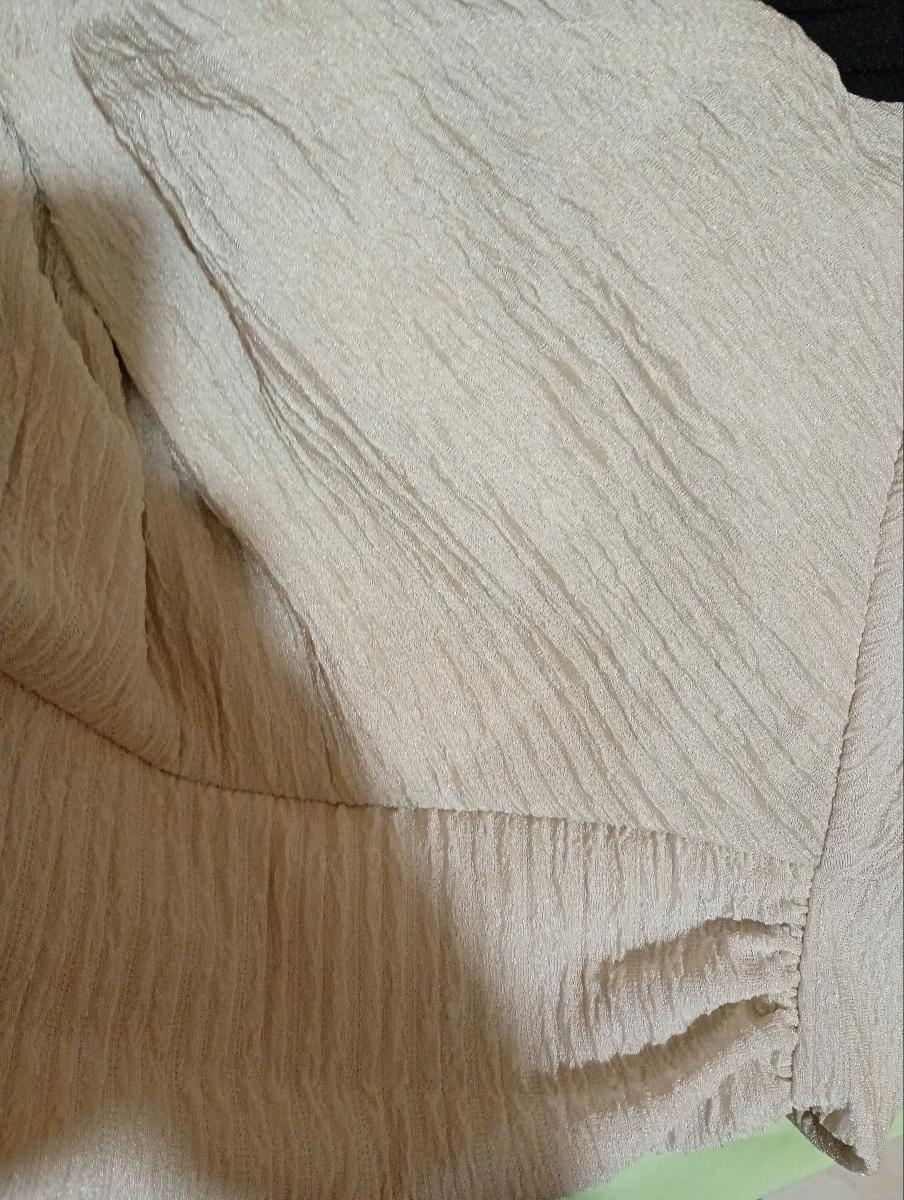 Wide-Leg Pants Two-Piece Set Elegant Women Alluring V-Neck