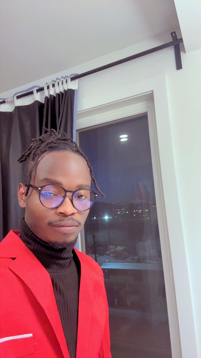 Men Long Sleeve Sweater Comfortable High Neck Knit Casual