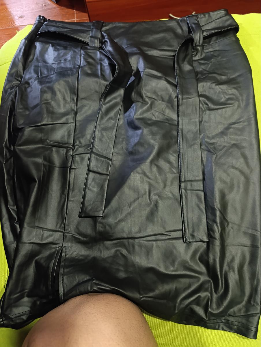 Bodycon Cross-Border Midi Skirt Captivating European