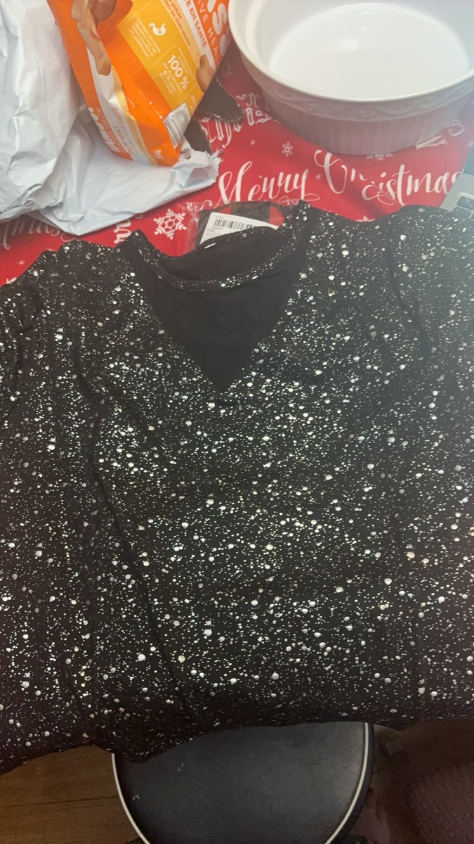 Elegant Long Sleeve Blouse Actionable Crew Neck Top Medium‑Stretch