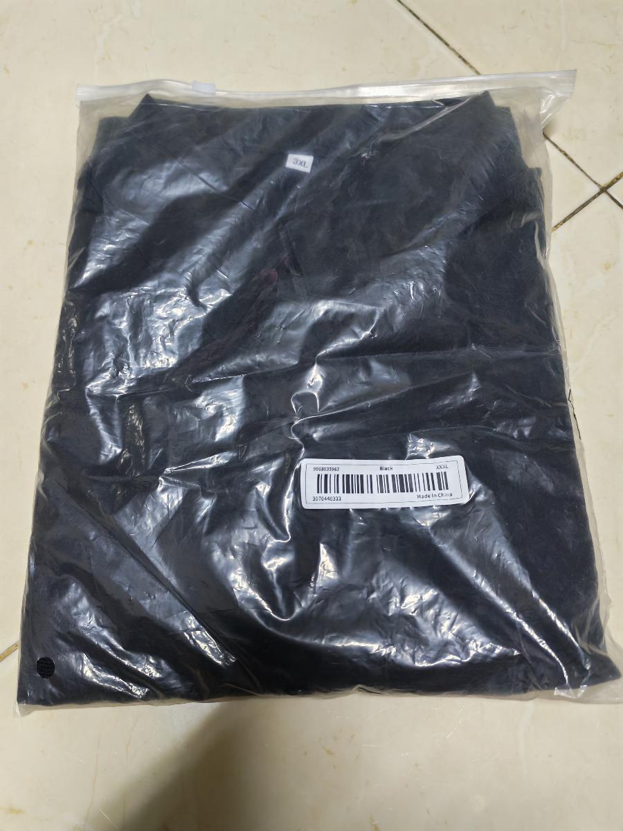 Casual Style Business Shirt Light Gray Men Long Sleeve