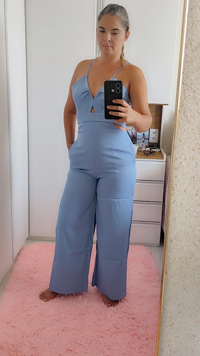 Women Elegant Stylish Jumpsuit New Arrival Charming Fashion