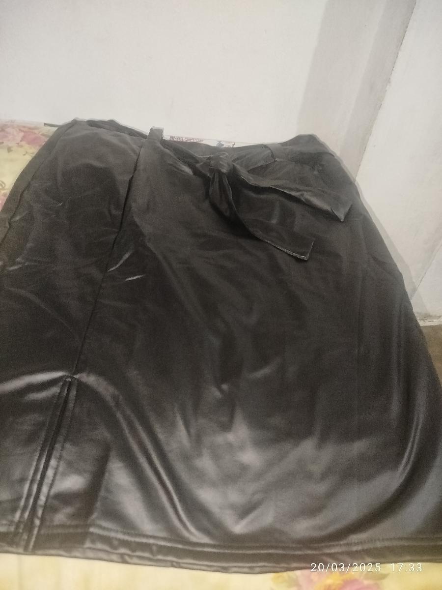 Bodycon Cross-Border Midi Skirt Captivating European