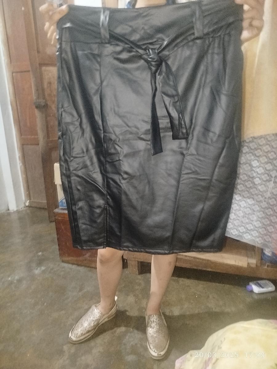 Bodycon Cross-Border Midi Skirt Captivating European