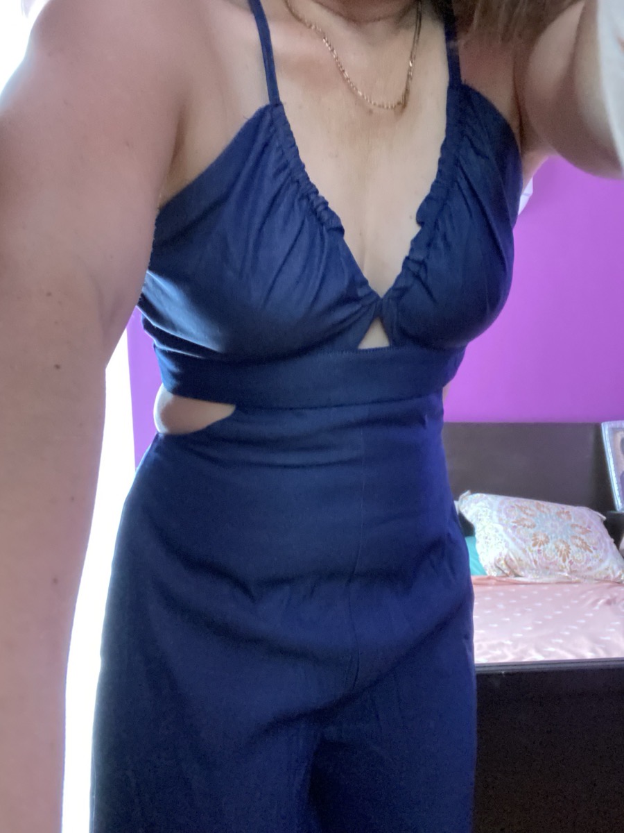 Women Elegant Stylish Jumpsuit New Arrival Charming Fashion