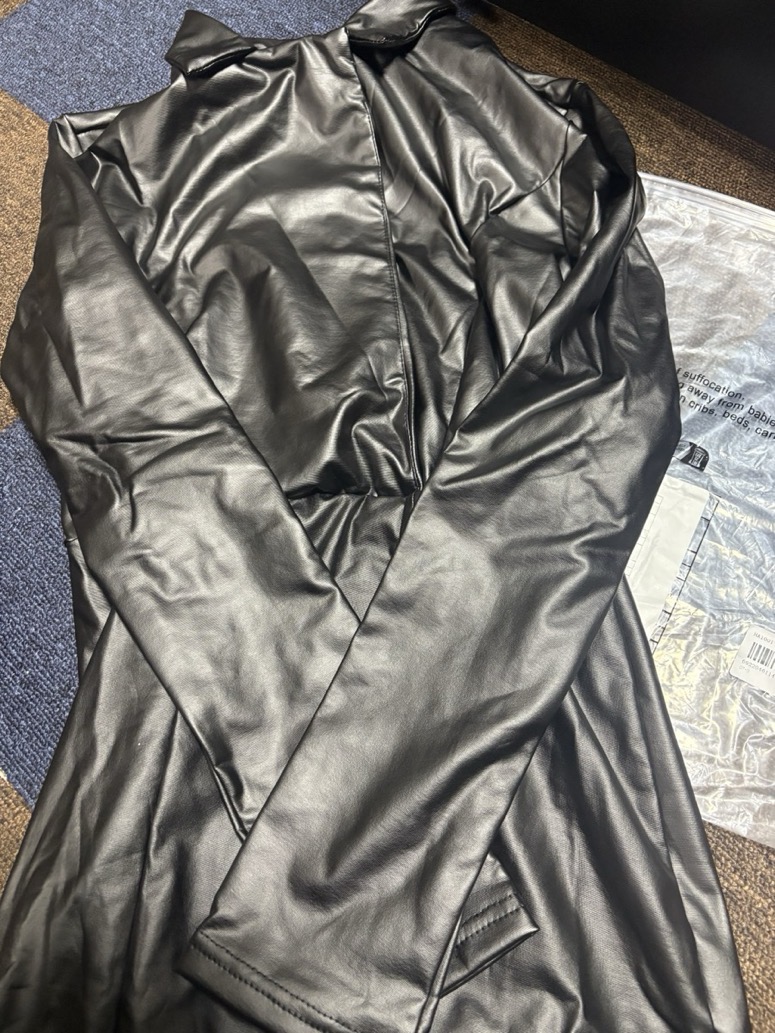 Bodycon Elegant Mini Dress for Women Alluring Long Sleeve