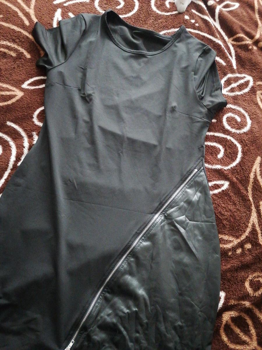 Women Formal & party Midi dress Elegant Navy Blue Alluring Bodycon