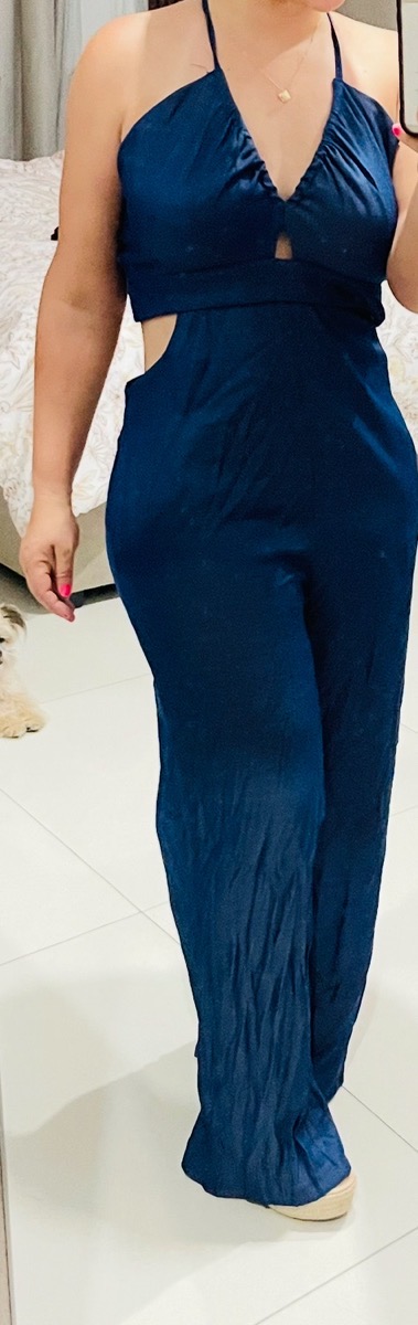 Women Elegant Stylish Jumpsuit New Arrival Charming Fashion