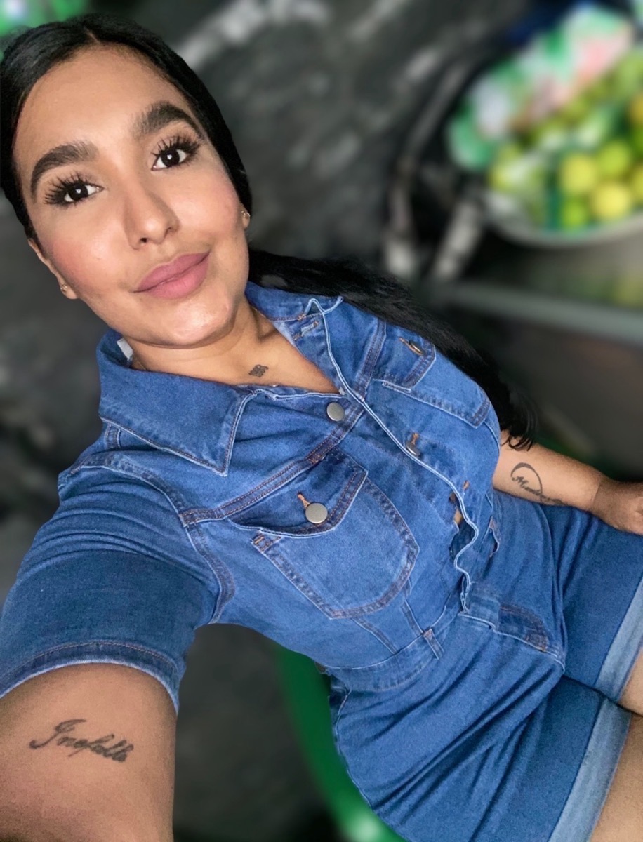 Affordable Stretchy Jumpsuit High-Waisted Elastic Women's Waistband