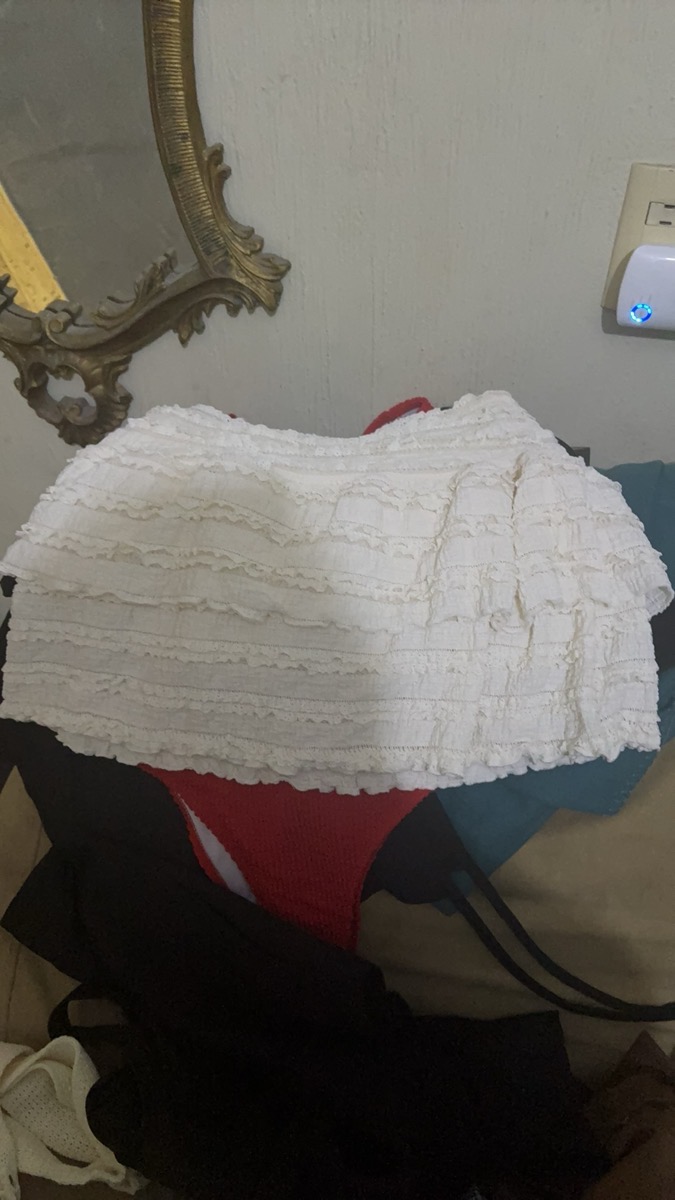 Ladies High-Waisted Mini Skirt Stylish and Comfortable Step into Bold