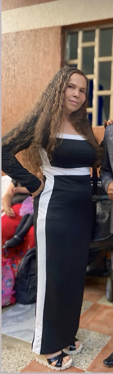 French square-neck sexy Maxi Dress body-hugging