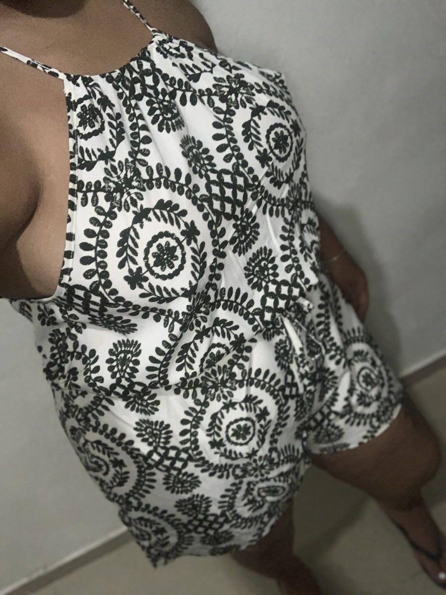 Floral Bodysuit Women Plus Size Spring & Summer Captivating Sleeveless