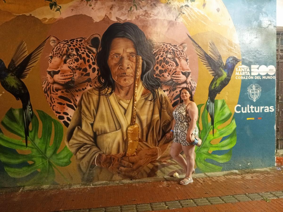 Floral Bodysuit Women Plus Size Spring & Summer Captivating Sleeveless