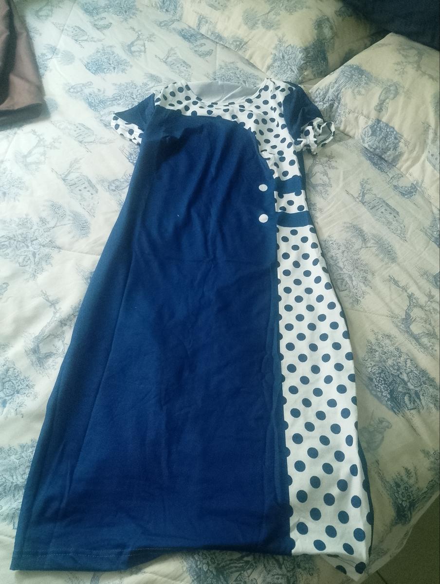 Office to Party Midi Dress Women Amazing Elegant Stretchy Bodycon Pencil Skirt