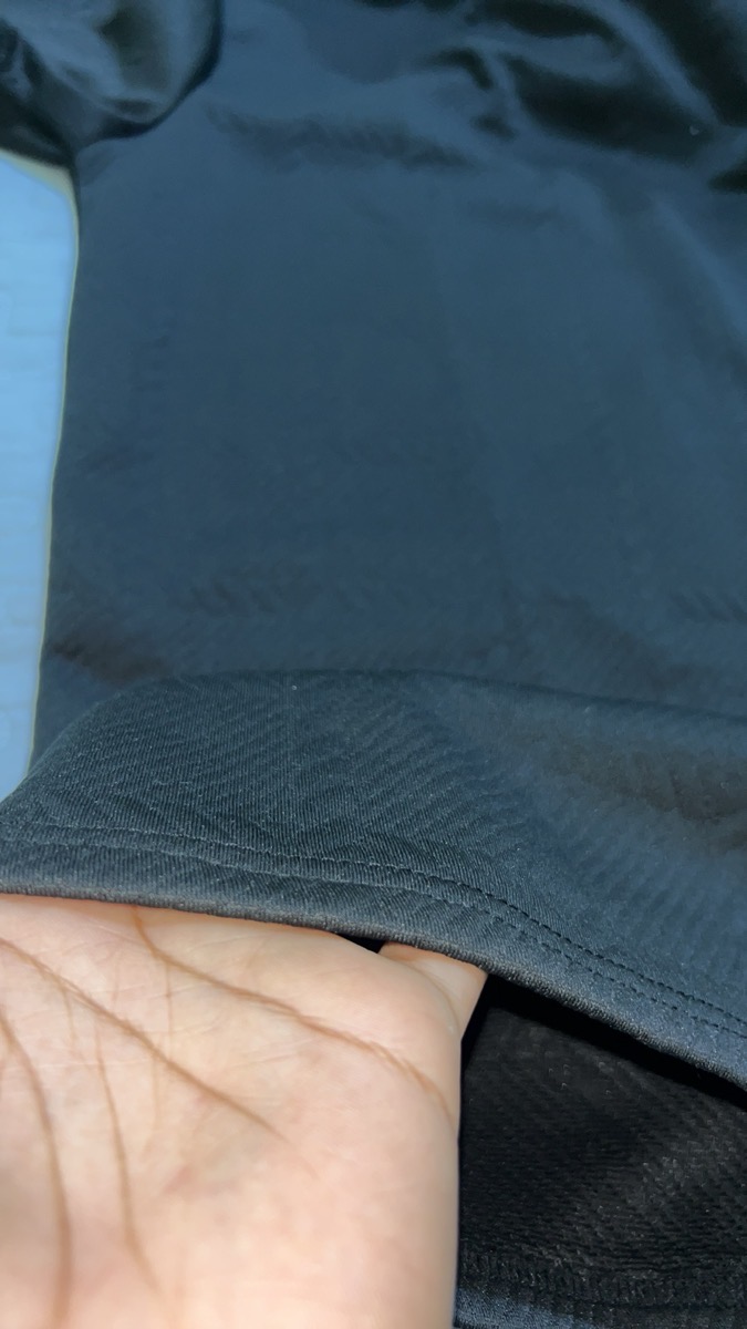 Men Casual Crew Neck T-Shirt Captivating Soft Jacquard Fabric Regular Fit