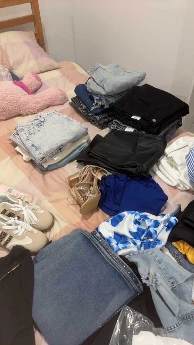 Stretchy Maxi Dress Slim Fit Strapless Attractive High-Waisted Denim with Back Slit