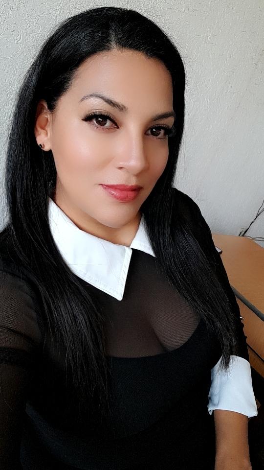 Chic Sheer Mesh Blouse Long Sleeve Attractive T‑Shirt for Women