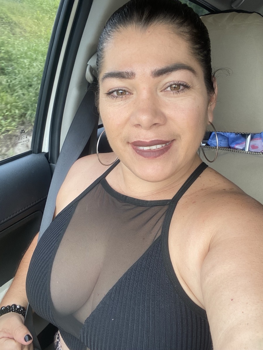 Mesh Tank Top Mesh Panel Camisole