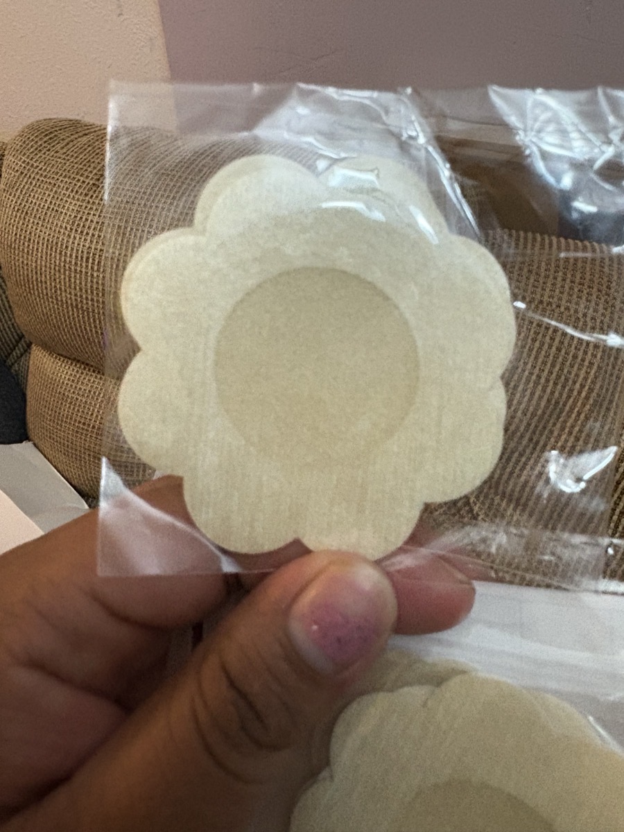 Disposable Nipple Covers 30 pcs Accessories